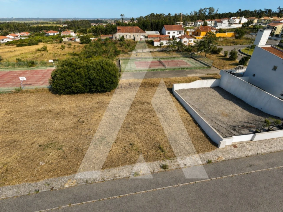 Terreno para Venda em Lavos Foto 8