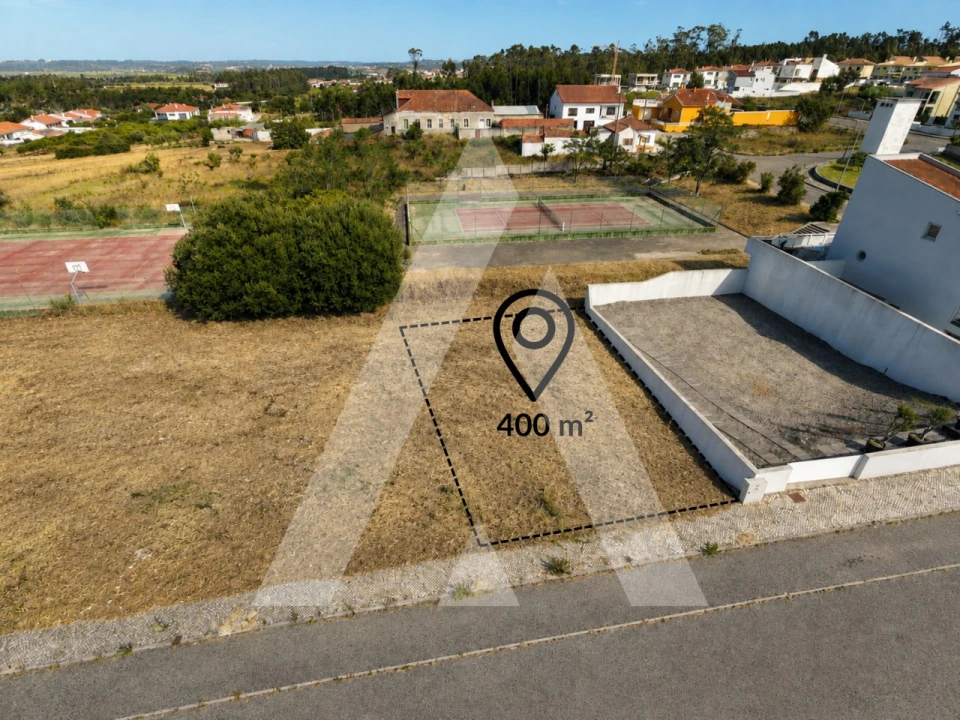 Terreno para Venda em Lavos Foto 9