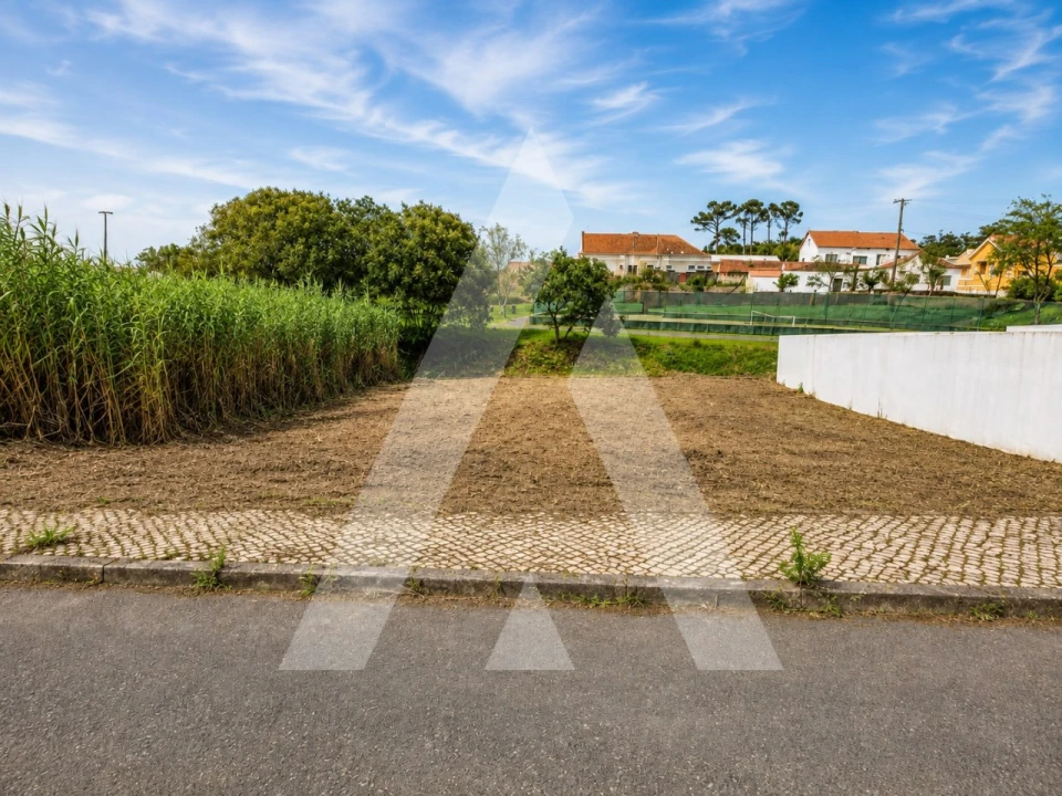 Terreno para Venda em Lavos Foto 11