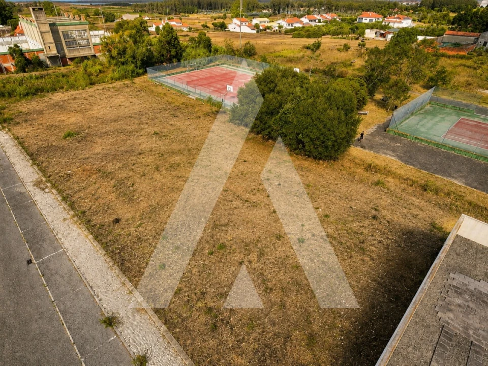 Terreno para Venda em Lavos Foto 13