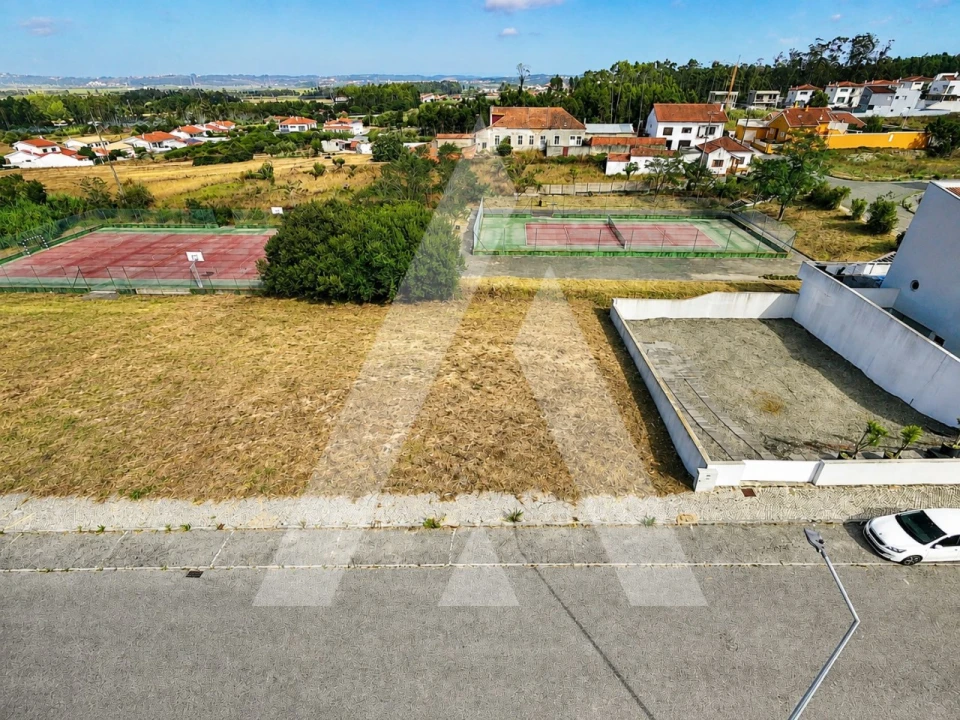 Terreno para Venda em Lavos Foto 14