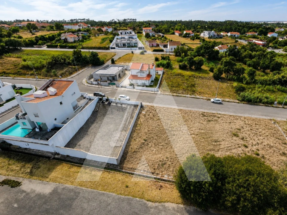 Terreno para Venda em Lavos Foto 15