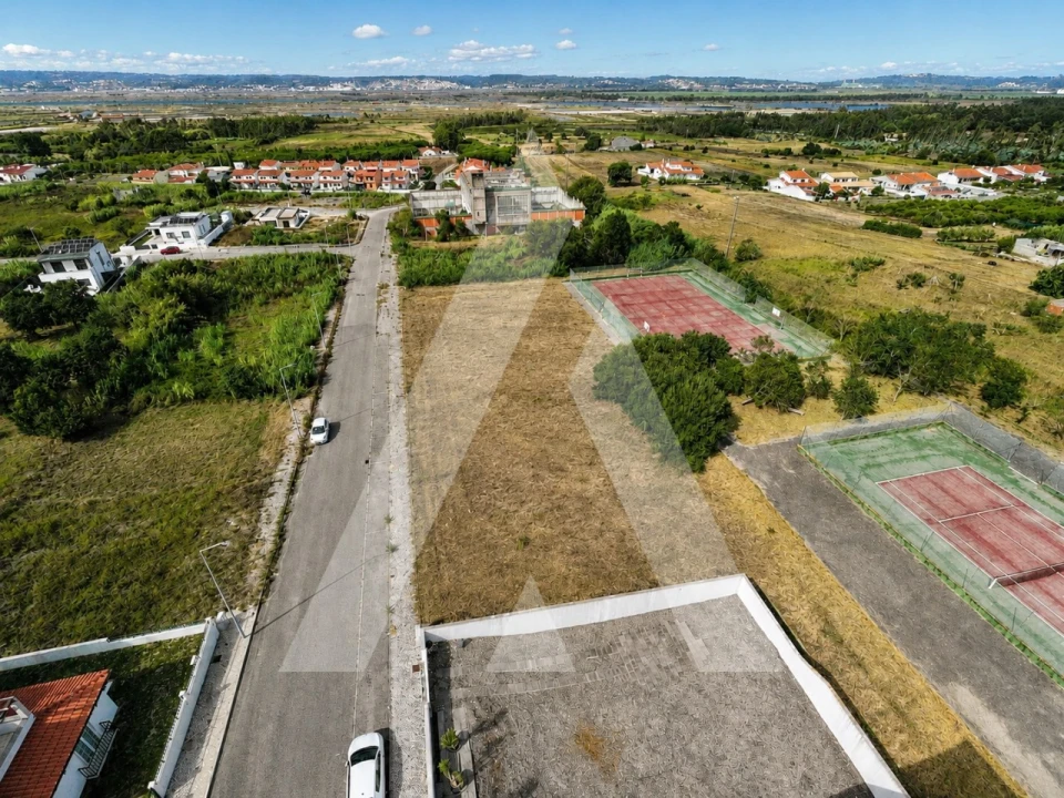 Terreno para Venda em Lavos Foto 16