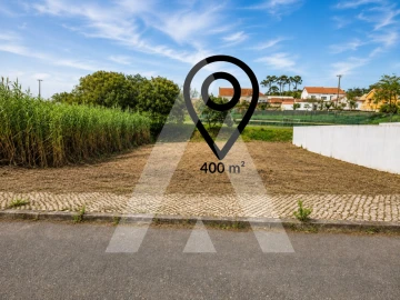 Terreno para Venda em Lavos