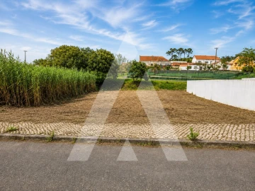 Terreno para Venda em Lavos