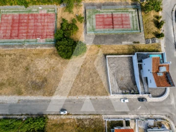 Terreno para Venda em Lavos