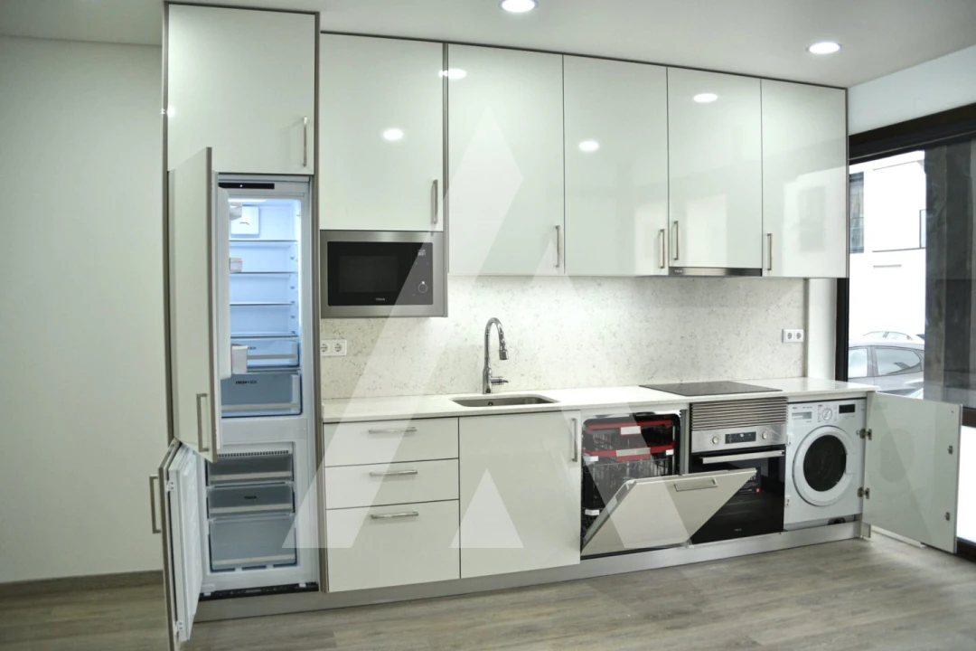 Apartamento para Venda em Glória e Vera Cruz Foto 1
