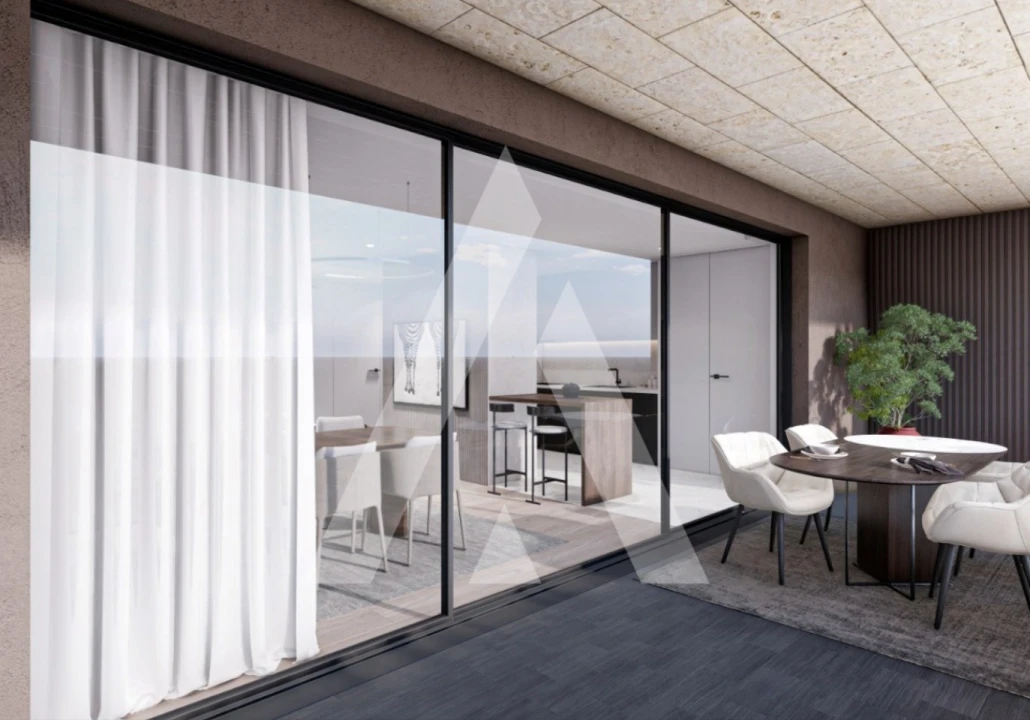 Apartamento T1 para Venda em Vila Nova de Cerveira e Lovelhe Foto 2