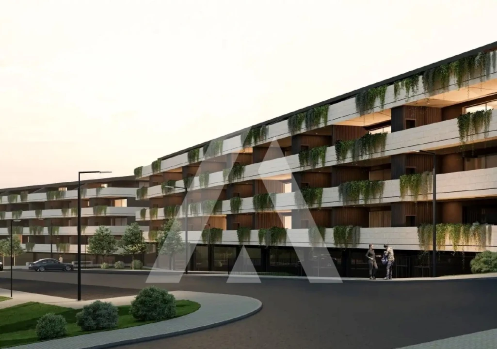 Apartamento T1 para Venda em Vila Nova de Cerveira e Lovelhe Foto 11