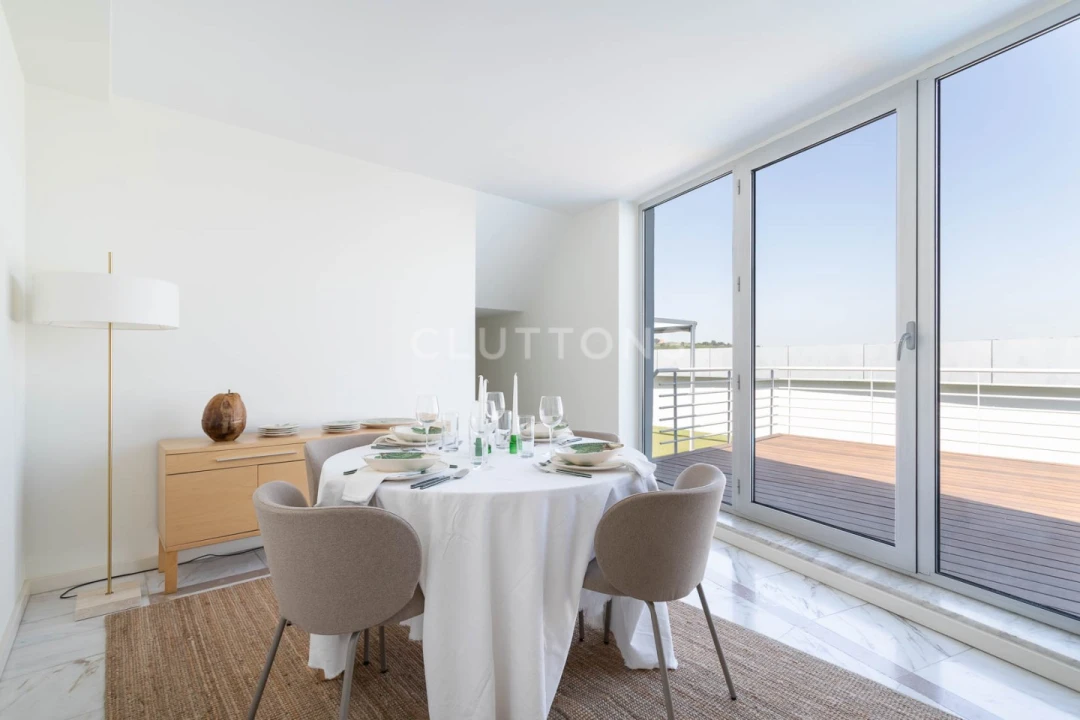 Apartamento T1 para Venda em Campolide Foto 18