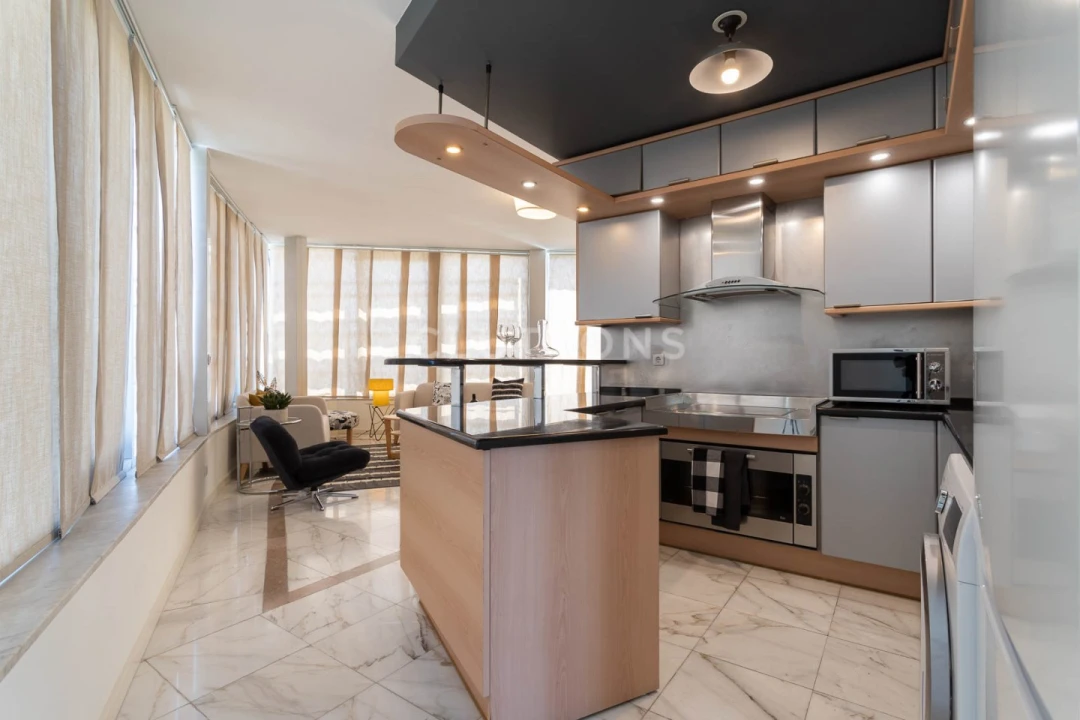 Apartamento T1 para Venda em Campolide Foto 22