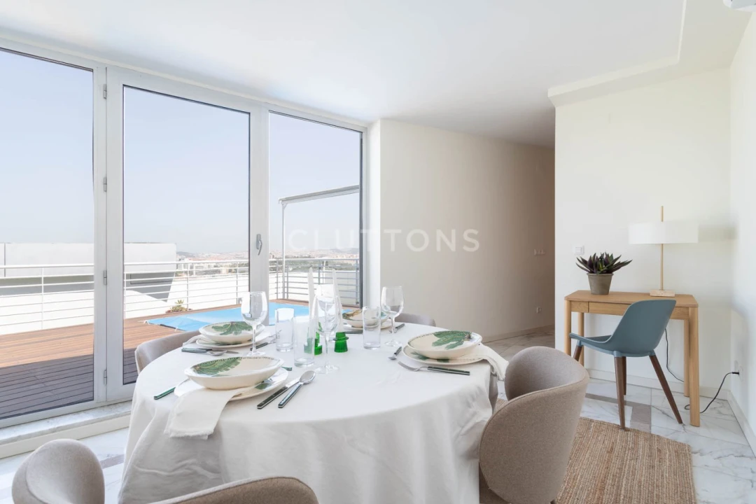 Apartamento T1 para Venda em Campolide Foto 19