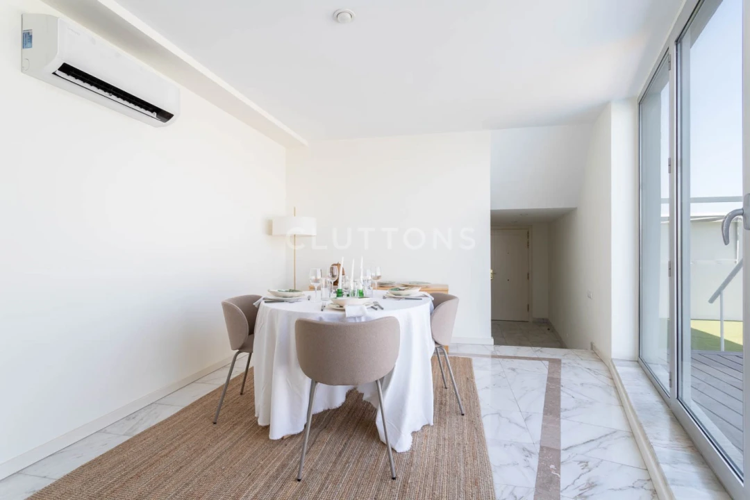 Apartamento T1 para Venda em Campolide Foto 20