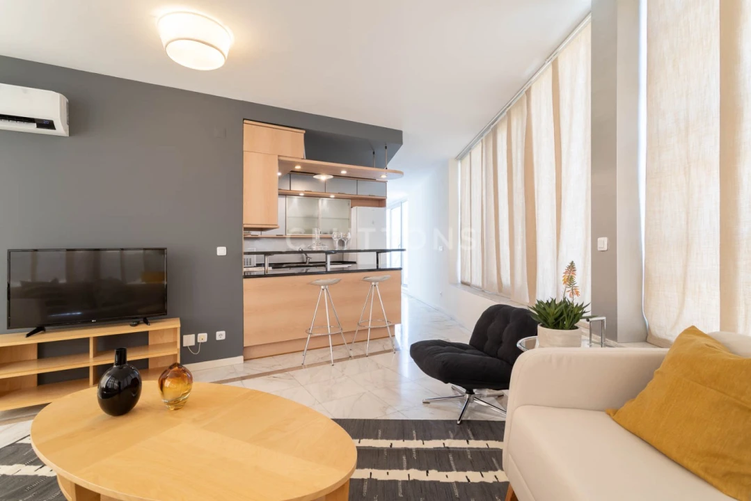 Apartamento T1 para Venda em Campolide Foto 24