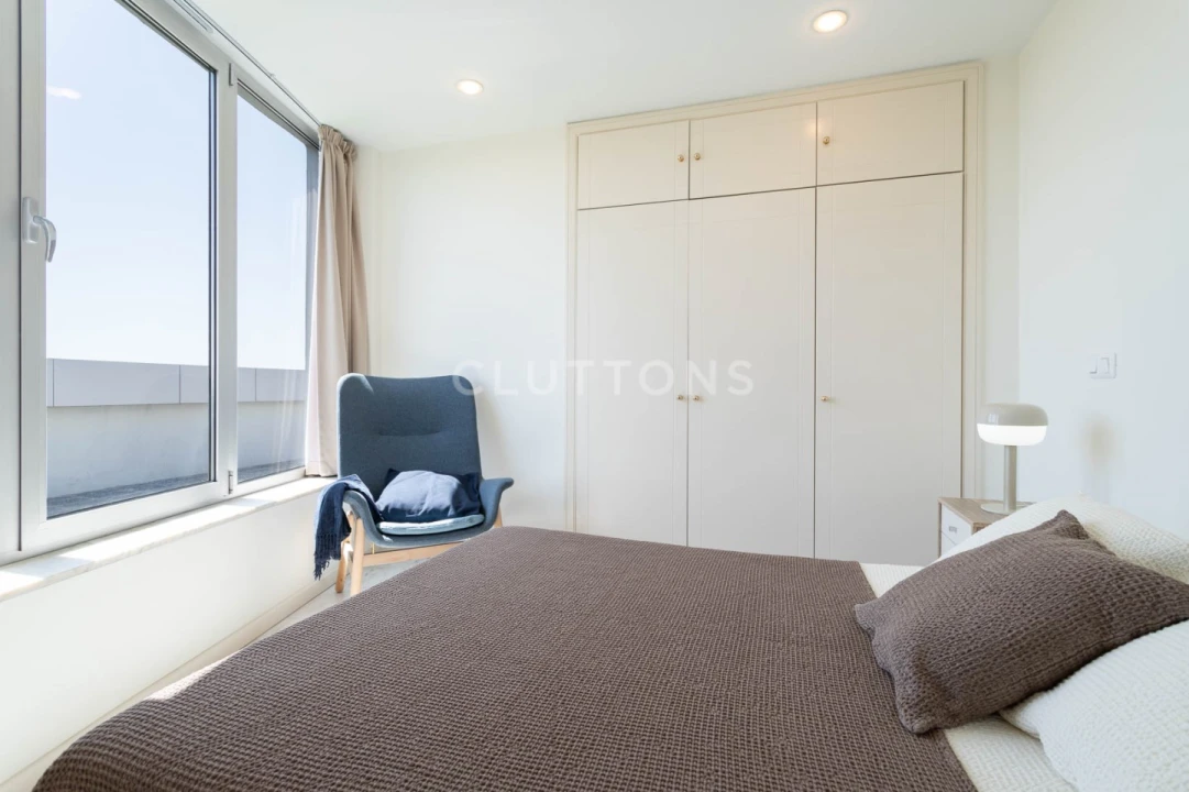 Apartamento T1 para Venda em Campolide Foto 29
