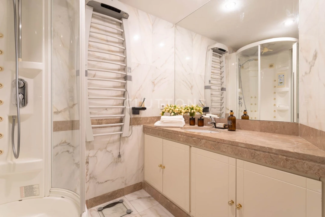 Apartamento T1 para Venda em Campolide Foto 30