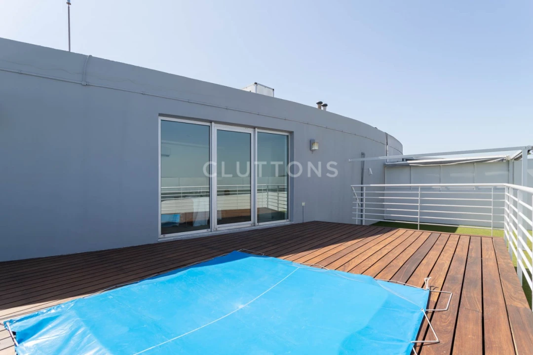 Apartamento T1 para Venda em Campolide Foto 33