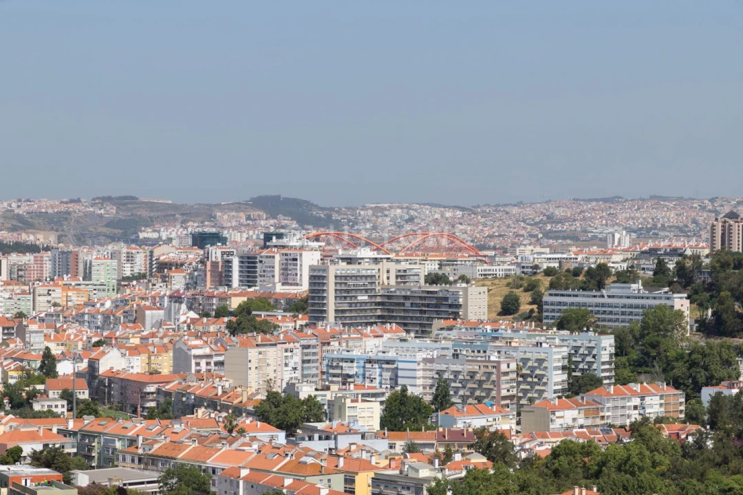 Apartamento T1 para Venda em Campolide Foto 42