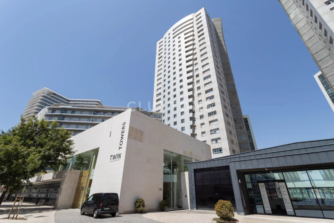 Apartamento T1 para Venda em Campolide Foto 47