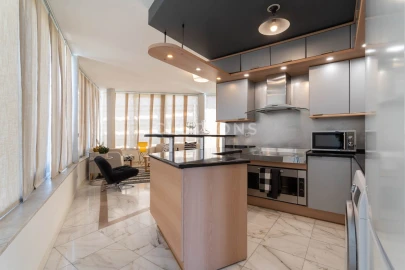 Apartamento T1 para Venda em Campolide