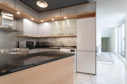 Apartamento T1 para Venda em Campolide