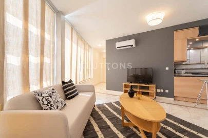 Apartamento T1 para Venda em Campolide