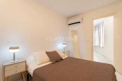 Apartamento T1 para Venda em Campolide