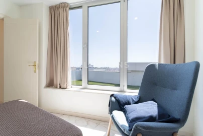 Apartamento T1 para Venda em Campolide