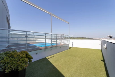 Apartamento T1 para Venda em Campolide