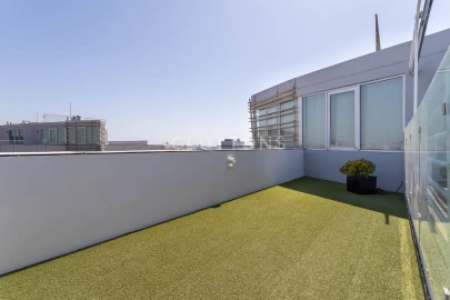 Apartamento T1 para Venda em Campolide
