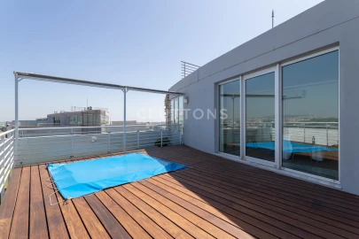 Apartamento T1 para Venda em Campolide