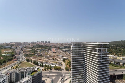 Apartamento T1 para Venda em Campolide