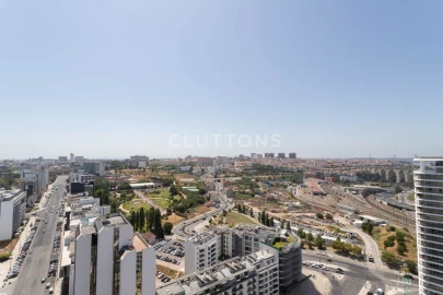 Apartamento T1 para Venda em Campolide