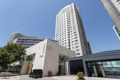 Apartamento T1 para Venda em Campolide