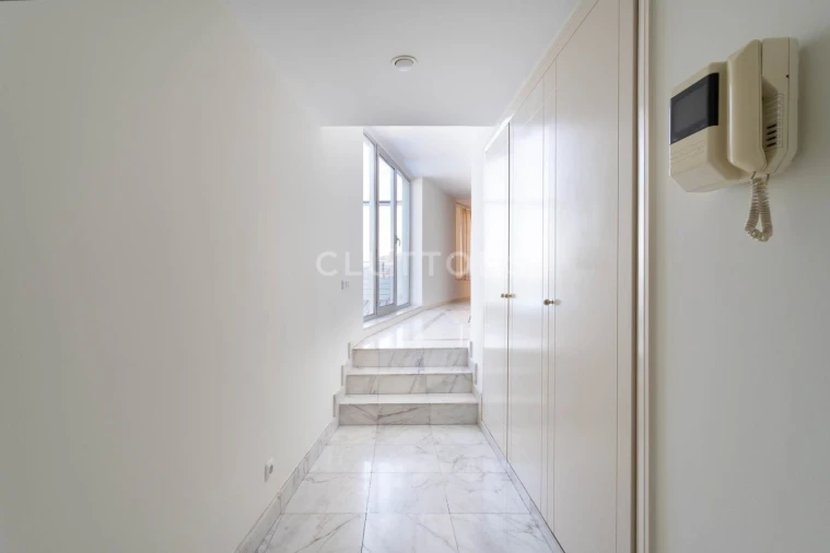 Apartamento T1 para Venda em Campolide Foto 31