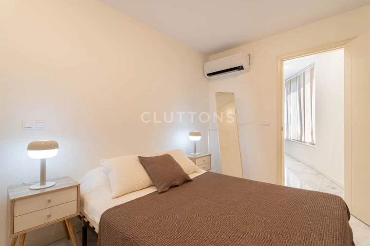 Apartamento T1 para Venda em Campolide Foto 28