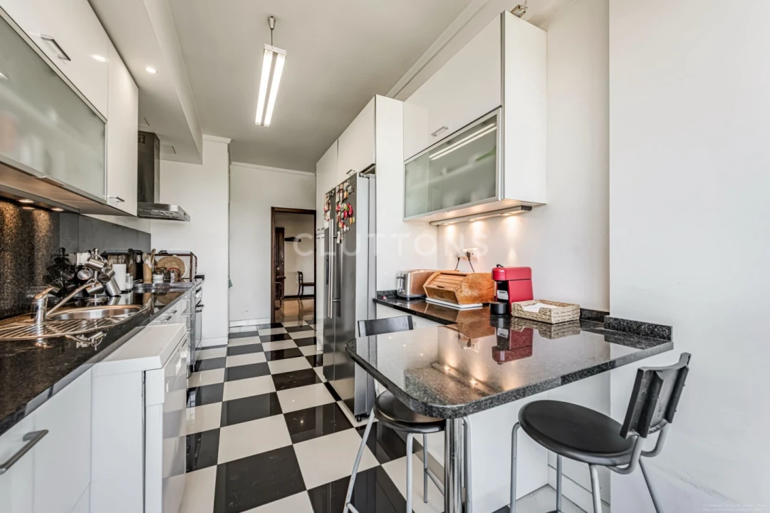 Apartamento T4 para Venda em Belém Foto 17