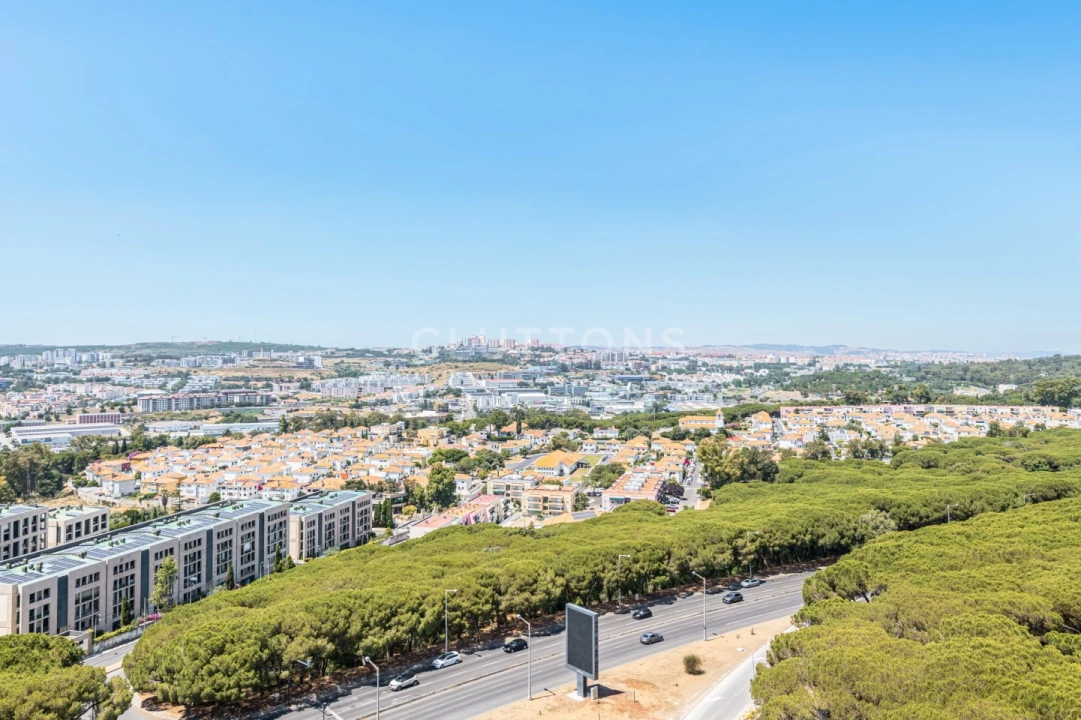 Apartamento T4 para Venda em Belém Foto 34