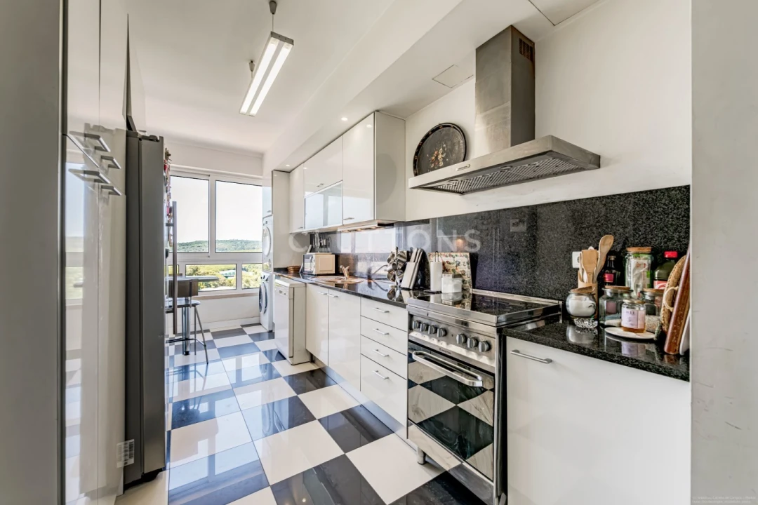 Apartamento T4 para Venda em Belém Foto 15