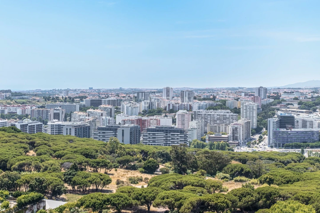 Apartamento T4 para Venda em Belém Foto 19