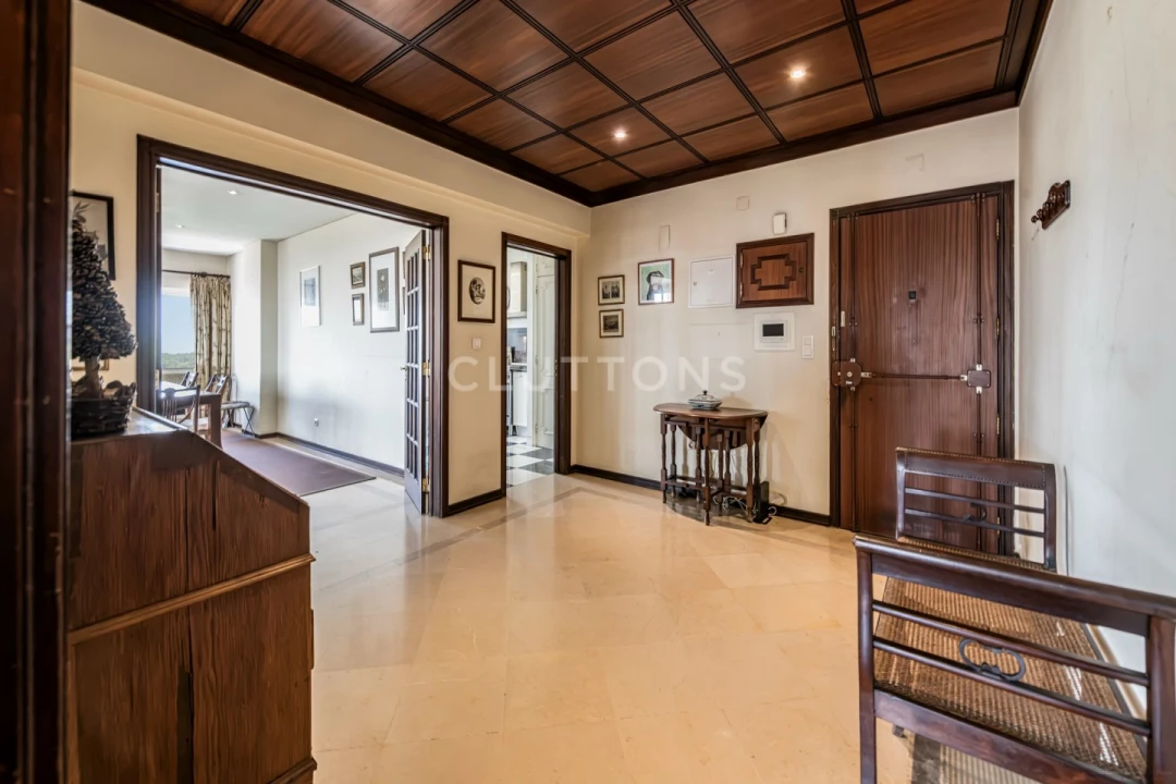 Apartamento T4 para Venda em Belém Foto 16