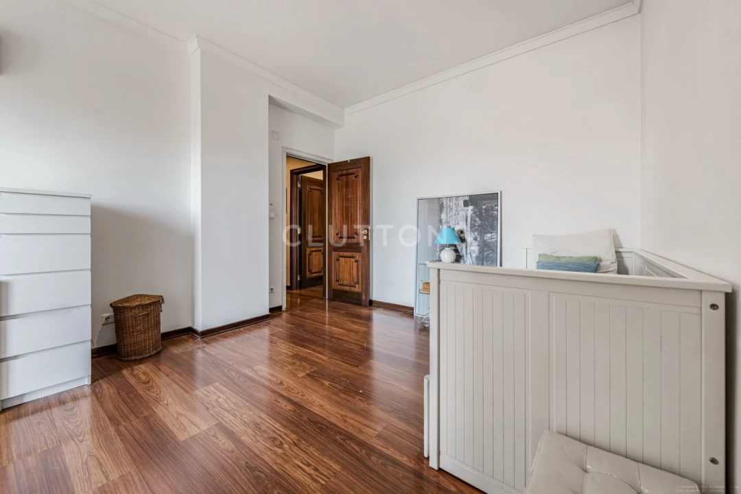 Apartamento T4 para Venda em Belém Foto 30