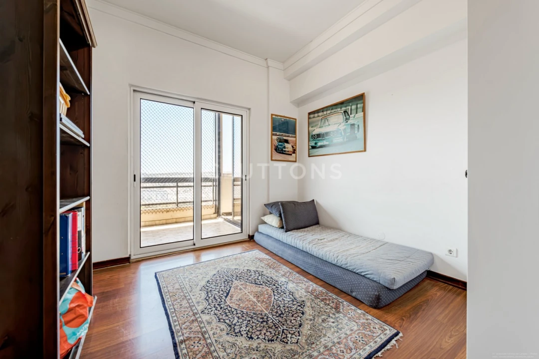 Apartamento T4 para Venda em Belém Foto 28