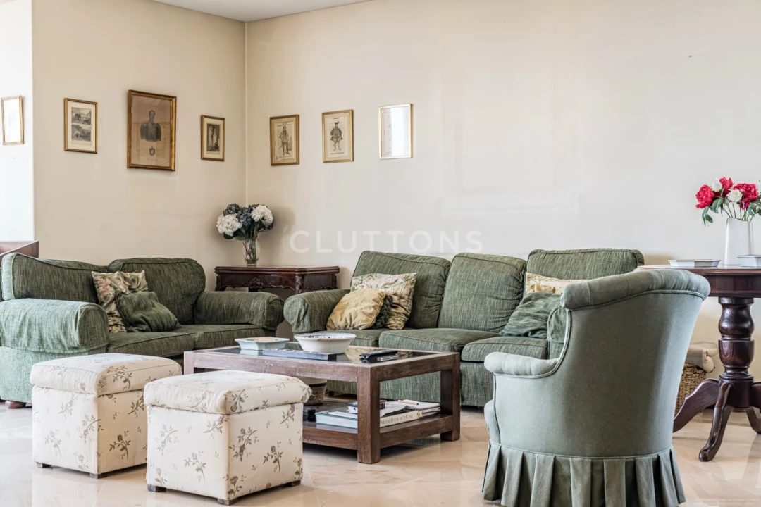 Apartamento T4 para Venda em Belém Foto 13