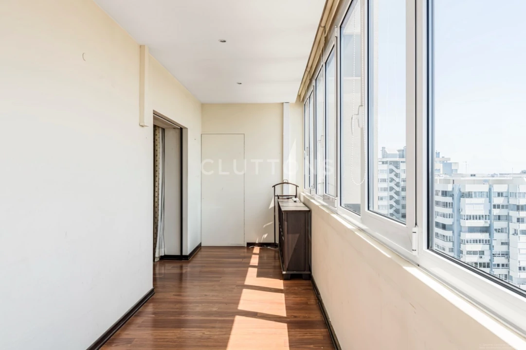 Apartamento T4 para Venda em Belém Foto 24