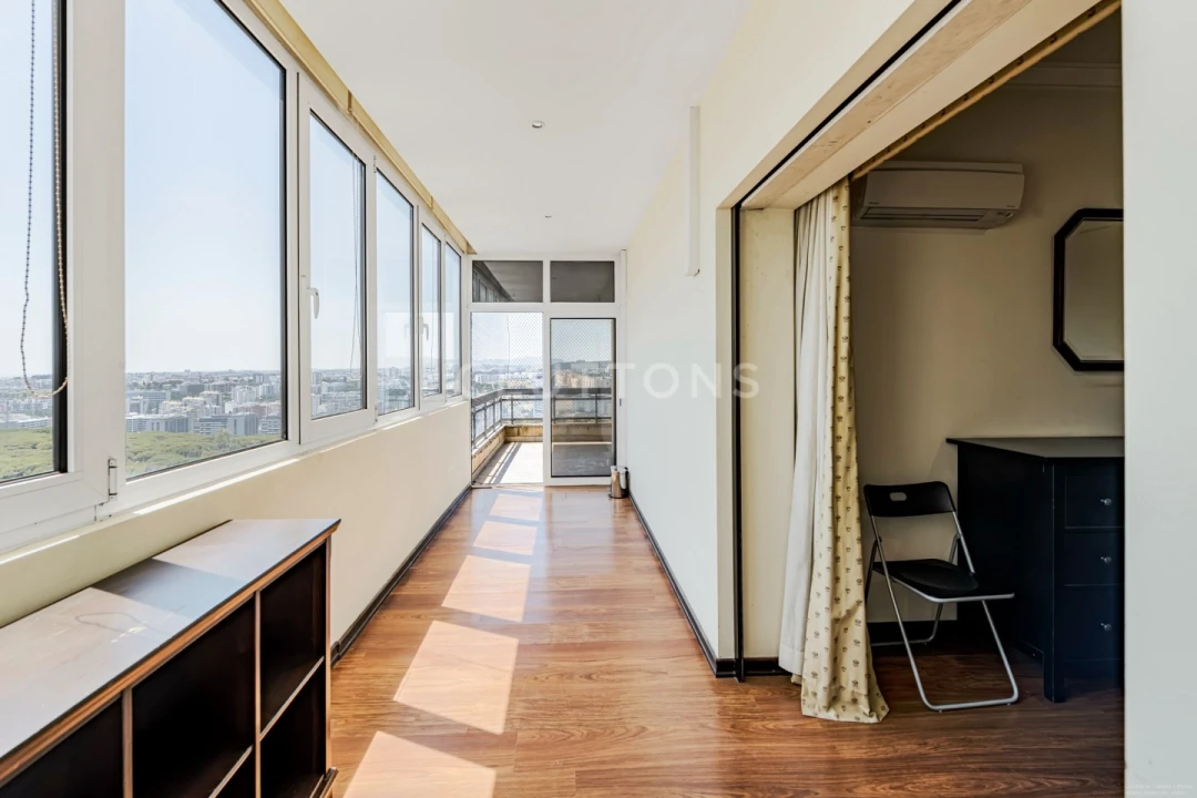 Apartamento T4 para Venda em Belém Foto 23