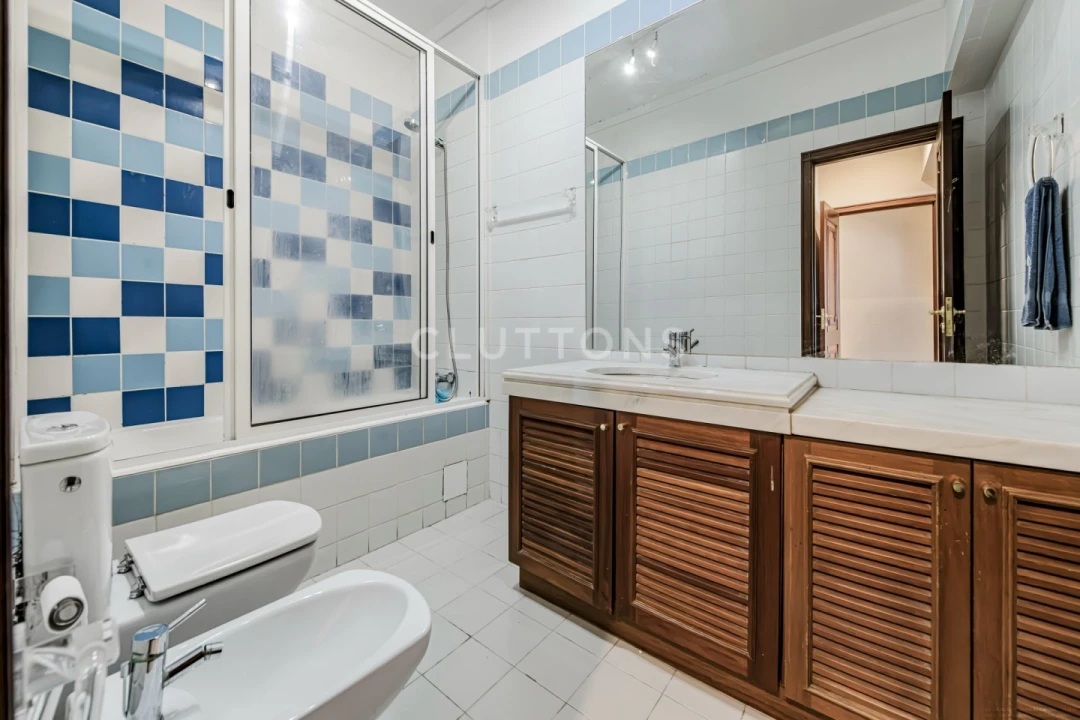 Apartamento T4 para Venda em Belém Foto 27