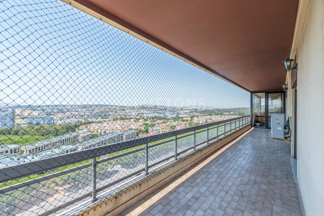Apartamento T4 para Venda em Belém Foto 20