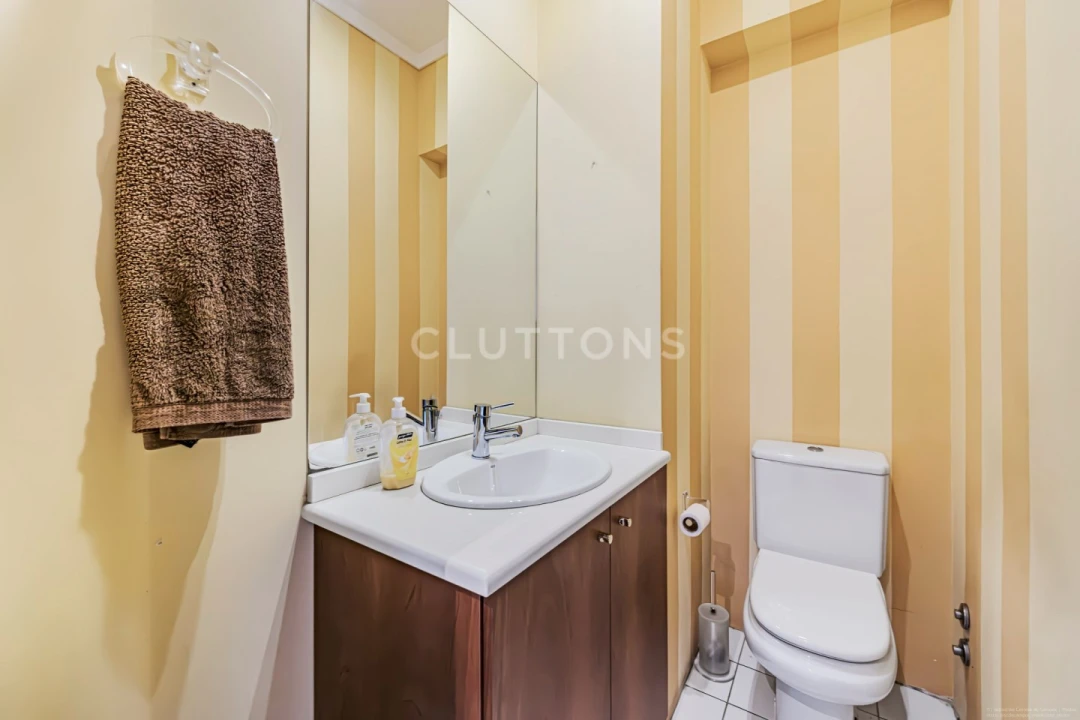 Apartamento T4 para Venda em Belém Foto 32