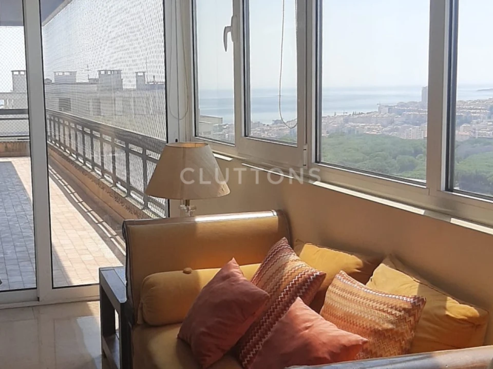 Apartamento T4 para Venda em Belém Foto 8